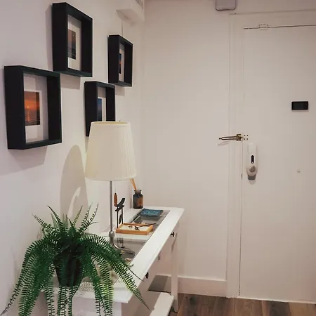 Appartement Hauda Sopelana