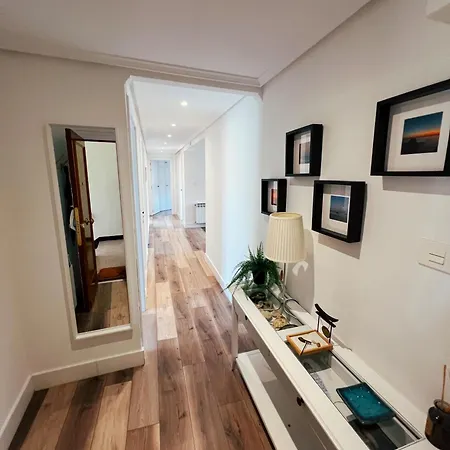 Hauda Apartmán *