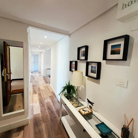 Hauda Apartmán *