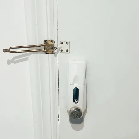 Hauda Apartmán Sopelana