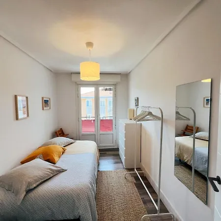 Hauda Apartmán *