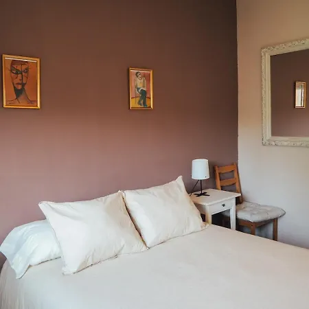Hauda Apartmán *