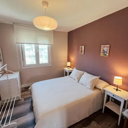 Hauda Apartmán *