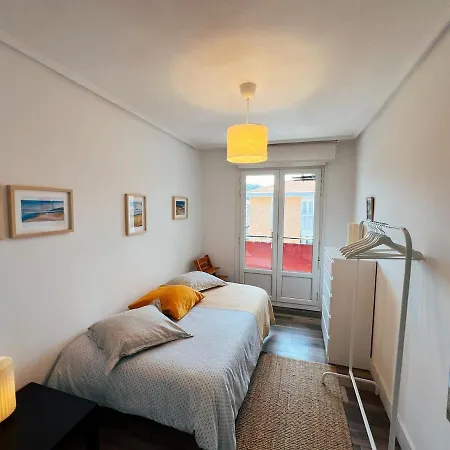 Apartmán Hauda *