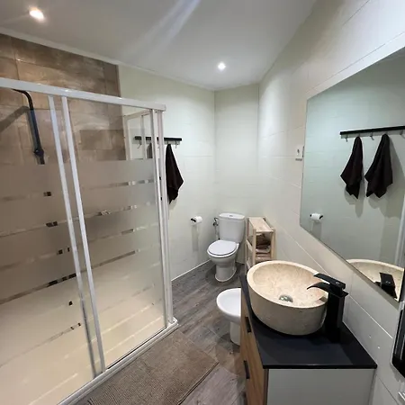 Hauda Apartmán Sopelana