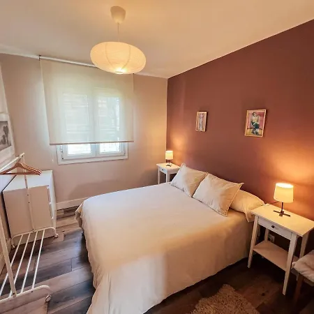 Hauda Apartmán
