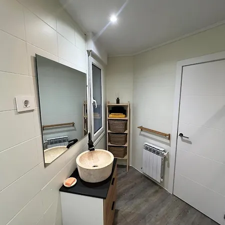 Apartmán Hauda