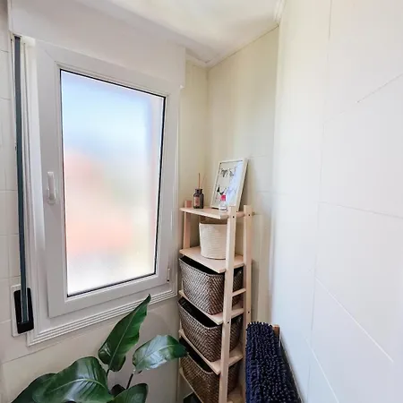 Hauda Apartmán