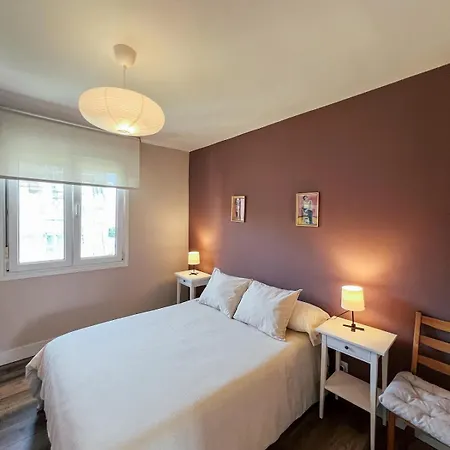 Hauda Apartmán *