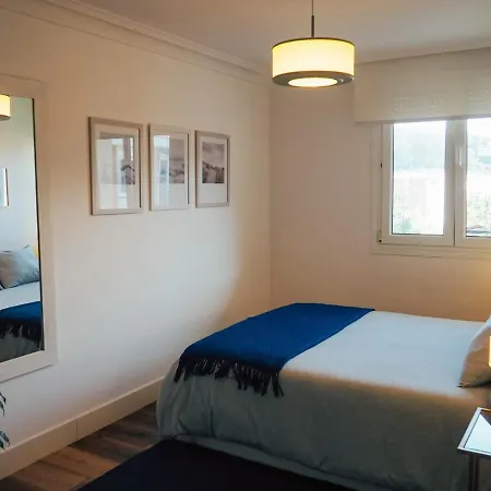 Hauda Apartmán Sopelana