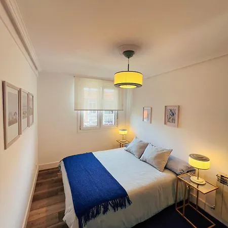 Hauda Apartmán *