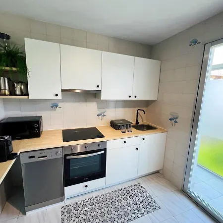 Hauda Apartmán