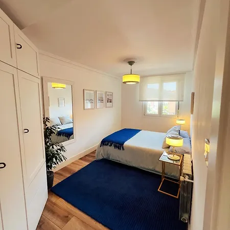 Hauda Apartmán Sopelana