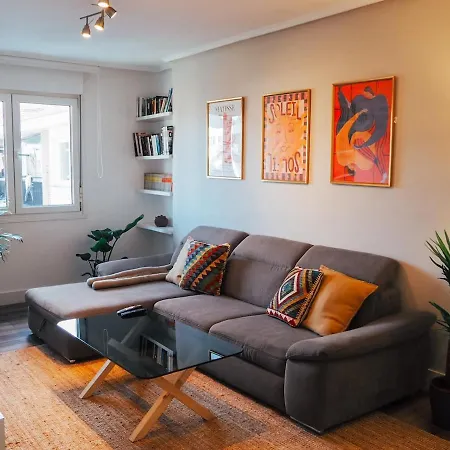Hauda Apartmán *