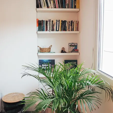 Hauda Apartmán Sopelana