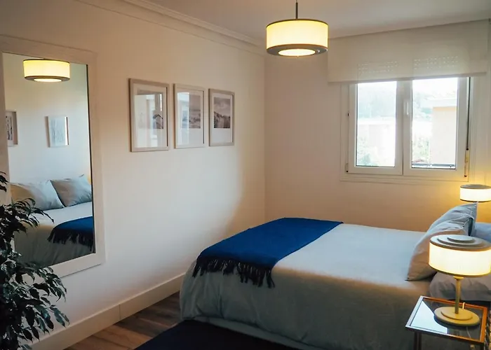 Hauda Apartment Sopelana