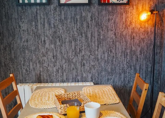 Apartment Hauda Sopelana